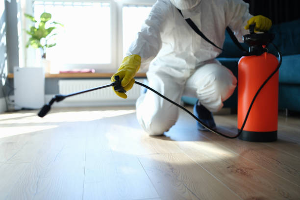 Reliable Hoarding Cleanup contractor in Hopatcong, NJ by Dulley Family Biohazard Services